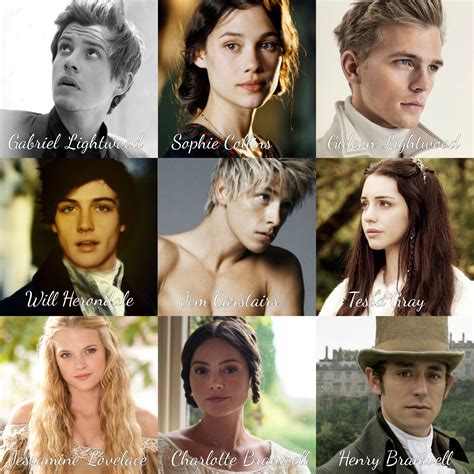 will herondale|will herondale and tessa gray.